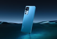 Seria Xiaomi 12T zakończy żywot na Android 15, w przeciwieństwie do nadchodzącej serii Pixel 7. (Źródło obrazu: Xiaomi)