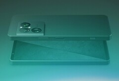 Sony Xperia 1 VIII jest najwyraźniej grubszy niż reklamowano.