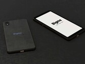 Bigme Hibreak: Smartfon z ekranem E-Ink