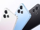 Redmi Note 12R Pro. (Źródło: Xiaomi)