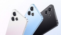 Redmi Note 12R Pro. (Źródło: Xiaomi)