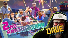 Ulubione przez fanów DLC Godzilla jest już dostępne do pobrania. (Źródło obrazu: Mintrocket Studios)