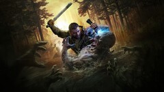 Gracze, którzy złożą zamówienie przedpremierowe, otrzymają ekskluzywną nagrodę, która zostanie ujawniona w tygodniu premiery. (Źródło obrazu: Techland)