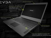 EVGA SC17