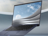 Najnowszy ExpertBook B9. (Źródło: Asus)