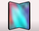 Nieoficjalny render rzekomego iPhone'a Fold. (Źródło obrazu: Concept Creator via YouTube)