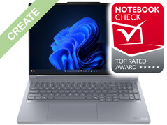 Lenovo ThinkBook 16p G6 (89,9%)