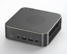Mini PC Links LC7530 jest wyposażony w 6-rdzeniowy procesor Ryzen 5 7530U.
