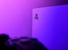 Premiera Sony PS5 Pro spodziewana jest za kilka miesięcy. (Zdjęcie: Mahtab Mashuq)