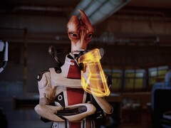 Bioware potwierdziło, że pracuje nad nową grą Mass Effect (źródło obrazu: Steam)