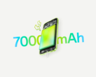 OnePlus N6 Lite 4G jest wyposażony w baterię o pojemności 7 000 mAh.