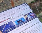 OnePlus Open. (Źródło obrazu: Notebookchect)