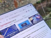 OnePlus Open. (Źródło obrazu: Notebookchect)