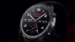 Zegarek...2? (Źródło: OnePlus)