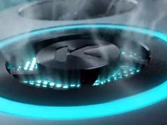 Wentylator K13 Turbo(?). (Źródło obrazu: Oppo)