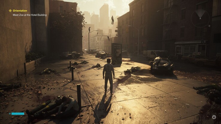 Preset Ultra i Ultra Ray Tracing