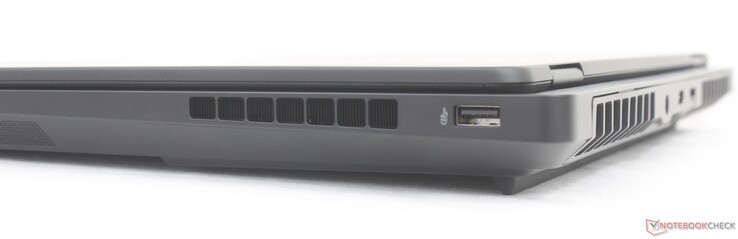 USB-A (10 Gb/s)