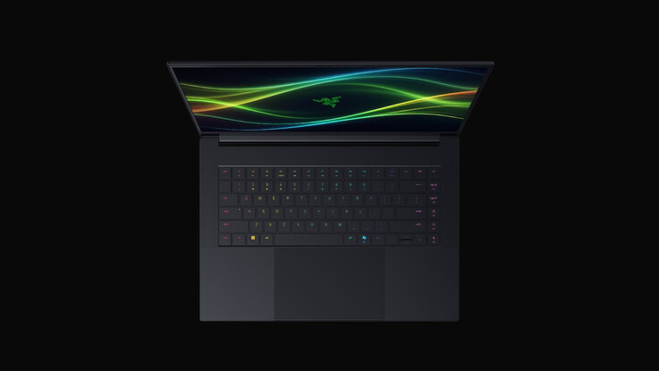 Wszystkie SKU Razer Blade 16 2026 są również wyposażone w wyświetlacze OLED QHD+ i 240 Hz.