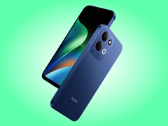 Model Redmi 17 4G jest wyposażony w chipset wykonany w technologii 12 nm, a nie w jego odpowiednik wykonany w technologii 6 nm, który zastosowano w poprzednim modelu.