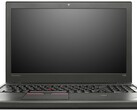 Lenovo ThinkPad T550