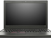 Lenovo ThinkPad T550