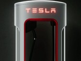 ładowarka "Magic Dock" z adapterem CCS (zdjęcie: Tesla)