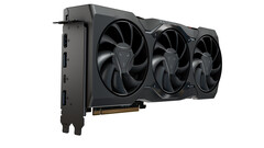 Karta graficzna AMD Radeon RX 7900 XTX pokonuje flagowy produkt Nvidii ostatniej generacji na własnym terenie (źródło obrazu: AMD)