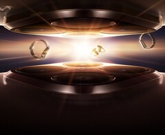 Seria Xiaomi 15T w oficjalnej zapowiedzi. (Źródło obrazu: Xiaomi)