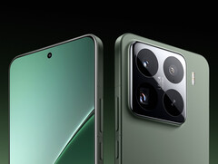Oczekuje się, że Xiaomi zastąpi Xiaomi 15 Pro, na zdjęciu, we wrześniu tego roku. (Źródło zdjęcia: Xiaomi)