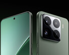 Oczekuje się, że Xiaomi zastąpi Xiaomi 15 Pro, na zdjęciu, we wrześniu tego roku. (Źródło zdjęcia: Xiaomi)