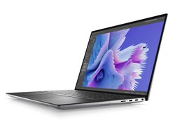 W recenzji: Dell Precision 5480. Jednostka testowa dostarczona przez firmę Dell