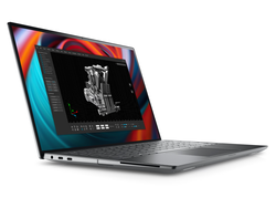 W recenzji: Dell Precision 5490