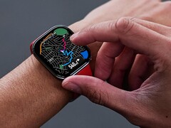 Amazfit wprowadza wersję oprogramowania 3.0.8.3 na smartwatche Bip 6. (Źródło obrazu: Amazfit)