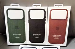 Apple ma oferować zupełnie nowe etui ochronne dla iPhone&#039;a 17 Pro. (Źródło zdjęcia: MajinBuOfficial)