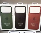 Apple ma oferować zupełnie nowe etui ochronne dla iPhone'a 17 Pro. (Źródło zdjęcia: MajinBuOfficial)