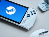SteamOS: już wkrótce w Asus ROG Ally w Państwa pobliżu. (Źródło obrazu: Notebookcheck / Valve - edytowane)