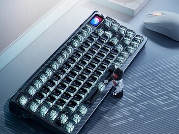 (Źródło obrazu: Asus)