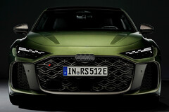 Zelektryfikowana potęga: Nowe Audi RS 5 PHEV łączy silnik V6 biturbo z napędem elektrycznym, zapewniając łączną moc 639 KM, a jego ceny zaczynają się od około 115 000 USD