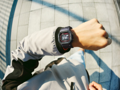 Niewydany Casio G-Shock GW-BX5600 może mieć wyświetlacz MIP, taki jak DW-H5600-MB (na zdjęciu). (Źródło zdjęcia: Casio)