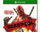Gra „Deadpool” została wydana na konsolę Xbox One w 2015 roku, a w 2017 roku została wycofana ze sprzedaży.