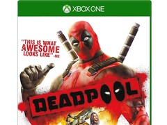 Gra „Deadpool” została wydana na konsolę Xbox One w 2015 roku, a w 2017 roku została wycofana ze sprzedaży.