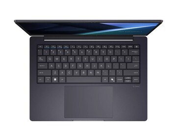 W 14-calowym modelu brakuje klawiatury numerycznej