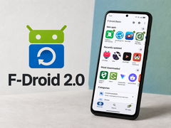 F-Droid 2.0 – nowy rozdział w historii wolności systemu Android
