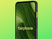 Mówi się, że Fairphone 6 ma bardziej nowoczesny design z cieńszymi ramkami. (Źródło obrazu: WinFuture, edytowane)