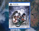 Przedstawiono okładkę gry „Final Fantasy 7 Revelation”