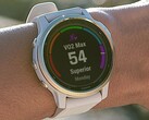 Garmin udostępnił oprogramowanie w wersji beta 26.96 dla Fenix 6S i innych powiązanych smartwatchy. (Źródło obrazu: Garmin)