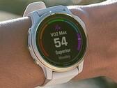 Garmin udostępnił oprogramowanie w wersji beta 26.96 dla Fenix 6S i innych powiązanych smartwatchy. (Źródło obrazu: Garmin)