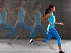 Garmin Forerunner 970 będzie wyposażony w nowe funkcje dla biegaczy. (Źródło obrazu: Garmin)