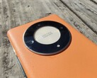Honor X9b po dwóch latach użytkowania. (Źródło zdjęcia: Darryl Linington - NoteBookCheck)