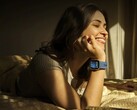 Zegarek Huawei Watch D2 (na zdjęciu) wkrótce będzie oferował zaplanowane pomiary ciśnienia krwi. (Źródło zdjęcia: Huawei)